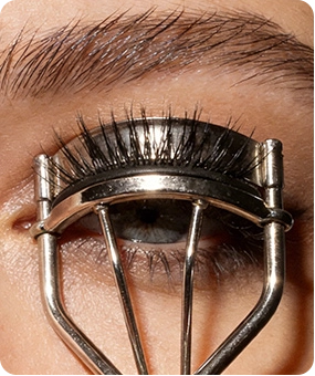 Mascara Galaxie 3 en 1 sans effet paquet